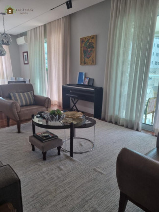 Imagem Apartamento com 4 Quartos à Venda, 205 m² em Jardim Paulista - São Paulo