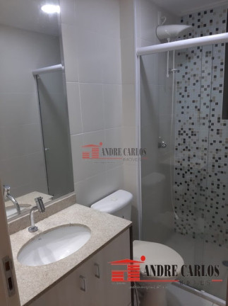 Imagem Apartamento com 3 Quartos à Venda, 90 m² em City Bussocaba - Osasco Imagem Apartamento com 3 Quartos à Venda, 90 m² em City Bussocaba - Osasco