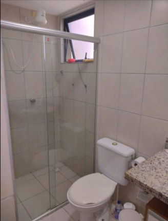 Imagem Apartamento com 4 Quartos à Venda, 96 m² em Grageru - Aracaju Imagem Apartamento com 4 Quartos à Venda, 96 m² em Grageru - Aracaju