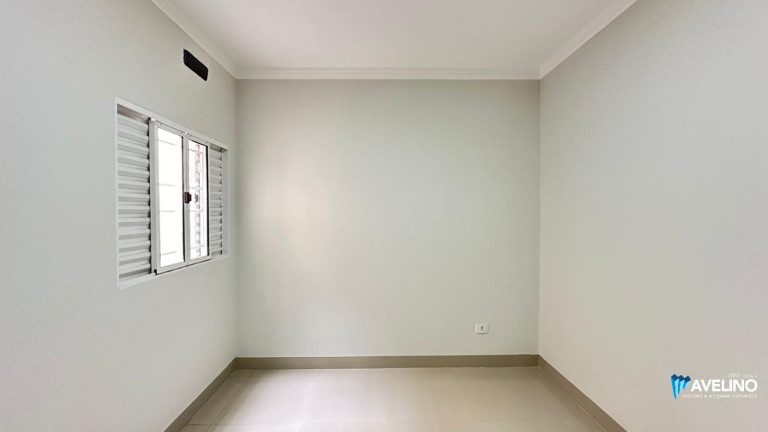 Imagem Casa com 3 Quartos à Venda, 128 m² em Jardim Das Nações - Campo Grande