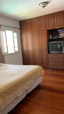 Imagem Casa de Condomínio com 4 Quartos à Venda, 343 m² em Alphaville - Santana De Parnaíba