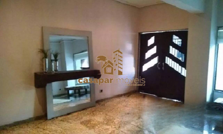 Imagem Apartamento com 3 Quartos à Venda, 117 m² em Santa Paula - São Caetano Do Sul Imagem Apartamento com 3 Quartos à Venda, 117 m² em Santa Paula - São Caetano Do Sul