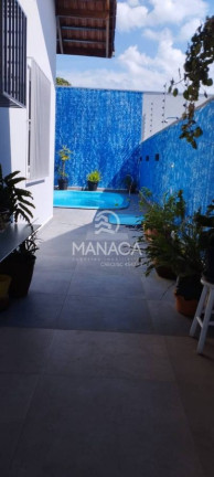 Imagem Casa com 2 Quartos à Venda, 65 m² em Quinta Dos Açorianos - Barra Velha