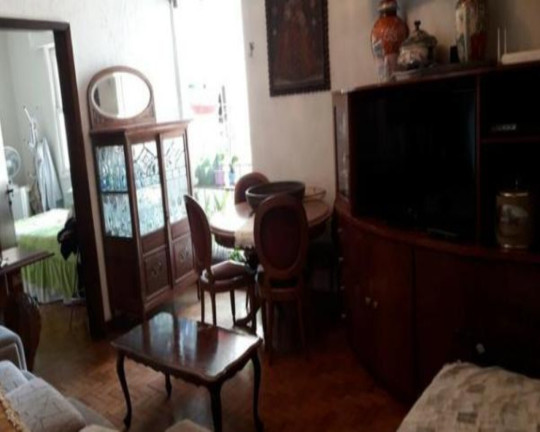 Imagem Apartamento com 1 Quarto à Venda, 58 m² em Santa Efigênia - São Paulo Imagem Apartamento com 1 Quarto à Venda, 58 m² em Santa Efigênia - São Paulo
