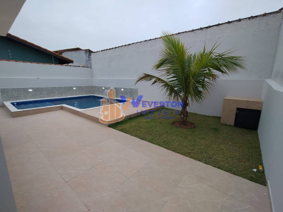 Imagem Casa com 3 Quartos à Venda, em Jamaica - Itanhaém Imagem Casa com 3 Quartos à Venda, em Jamaica - Itanhaém