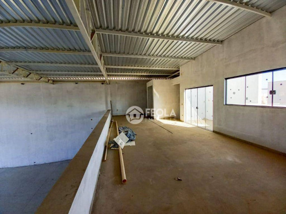 Imagem Sala Comercial para Alugar, 300 m² em Jardim Terramérica I - Americana Imagem Sala Comercial para Alugar, 300 m² em Jardim Terramérica I - Americana