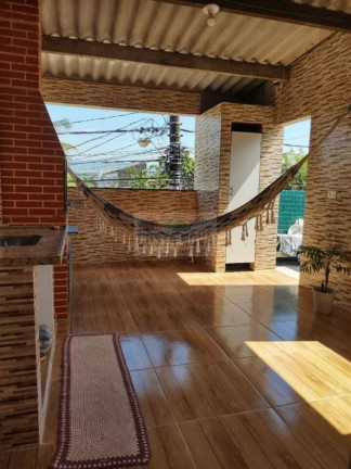 Imagem Casa com 5 Quartos à Venda, 325 m² em Vila Mateo Bei - São Vicente Imagem Casa com 5 Quartos à Venda, 325 m² em Vila Mateo Bei - São Vicente