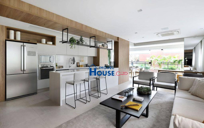 Imagem Apartamento com 4 Quartos à Venda, 180 m² em Perdizes - São Paulo
