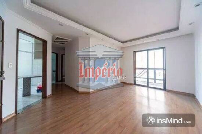 Foto do imóvel Apartamento com 2 Quartos à Venda, 62 m² em Centro - São Bernardo Do Campo