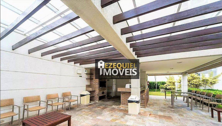 Imagem Apartamento com 2 Quartos à Venda, 56 m² em Independência - São Bernardo Do Campo