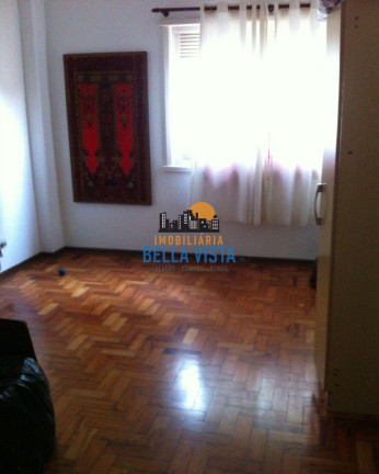 Imagem Apartamento com 2 Quartos à Venda, em Gonzaguinha - São Vicente Imagem Apartamento com 2 Quartos à Venda, em Gonzaguinha - São Vicente