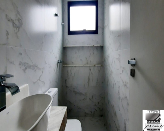 Imagem Casa com 3 Quartos à Venda, 112 m² em Cajuru Do Sul - Sorocaba Imagem Casa com 3 Quartos à Venda, 112 m² em Cajuru Do Sul - Sorocaba