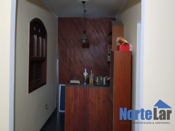 Imagem Sobrado com 4 Quartos à Venda, 382 m² em Carandiru - São Paulo