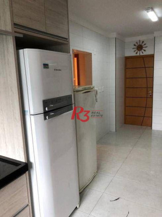 Imagem Apartamento com 3 Quartos à Venda, 150 m² em Canto Do Forte - Praia Grande Imagem Apartamento com 3 Quartos à Venda, 150 m² em Canto Do Forte - Praia Grande