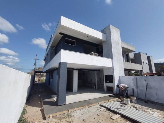 Imagem Casa com 3 Quartos à Venda, 170 m² em São João Do Rio Vermelho - Florianópolis