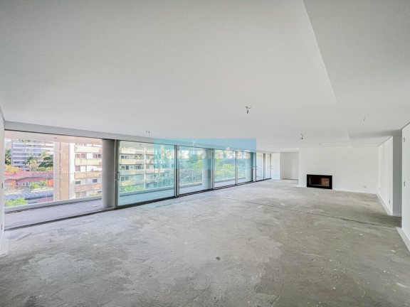 Imagem Apartamento com 3 Quartos à Venda, 388 m² em Moinhos De Vento - Porto Alegre