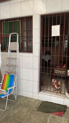 Imagem Casa com 2 Quartos à Venda, 1 m² em Vera Cruz - Mongaguá