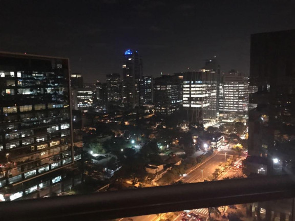 Imagem Apartamento com 3 Quartos à Venda, 321 m² em Itaim Bibi - São Paulo