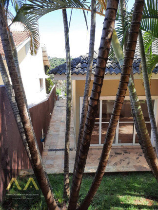 Imagem Casa com 4 Quartos à Venda, 368 m² em Alphaville - Santana De Parnaíba Imagem Casa com 4 Quartos à Venda, 368 m² em Alphaville - Santana De Parnaíba