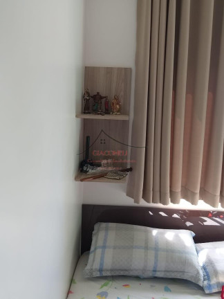 Imagem Apartamento com 2 Quartos à Venda, 60 m² em Jardim Santa Terezinha (zona Leste) - São Paulo Imagem Apartamento com 2 Quartos à Venda, 60 m² em Jardim Santa Terezinha (zona Leste) - São Paulo