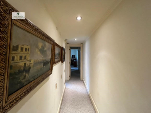 Imagem Apartamento com 3 Quartos à Venda, 220 m² em Itaim Bibi - São Paulo Imagem Apartamento com 3 Quartos à Venda, 220 m² em Itaim Bibi - São Paulo