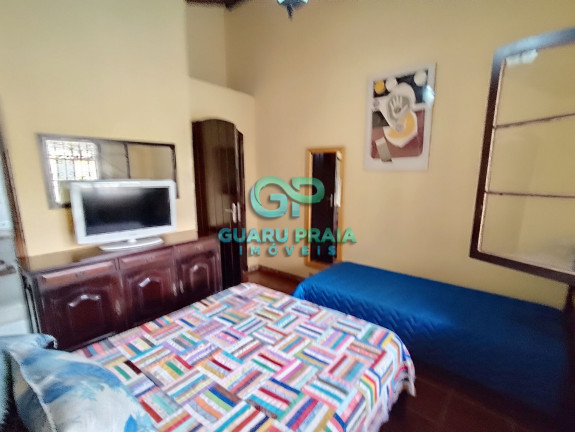 Imagem Casa com 4 Quartos à Venda, 200 m² em Enseada - Guarujá