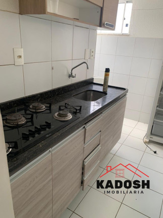 Imagem Apartamento com 2 Quartos à Venda, 45 m² em Rua Nova - Feira De Santana Imagem Apartamento com 2 Quartos à Venda, 45 m² em Rua Nova - Feira De Santana