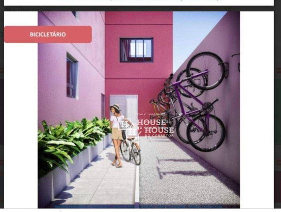 Imagem Apartamento com 1 Quarto à Venda, 25 m² em Vila Buarque - São Paulo