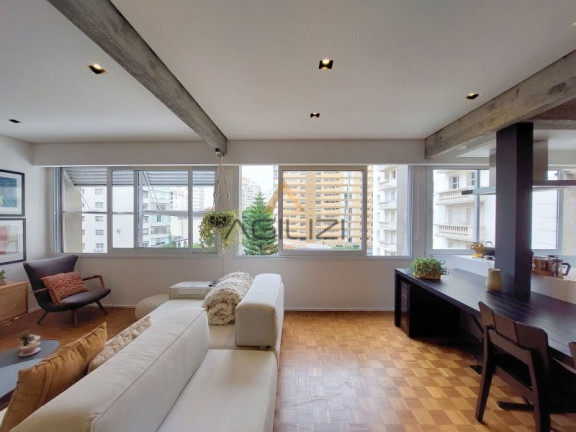 Imagem Apartamento com 1 Quarto à Venda, 80 m² em Pinheiros - São Paulo