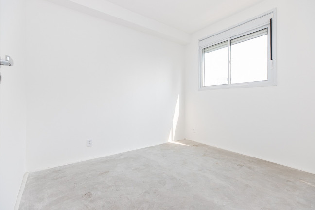 Imagem Apartamento com 2 Quartos à Venda, 34 m² em Jardim Taquaral - São Paulo Imagem Apartamento com 2 Quartos à Venda, 34 m² em Jardim Taquaral - São Paulo