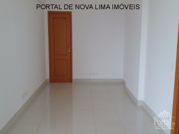 Imagem Apartamento com 3 Quartos à Venda, 106 m² em Vila Da Serra - Nova Lima Imagem Apartamento com 3 Quartos à Venda, 106 m² em Vila Da Serra - Nova Lima