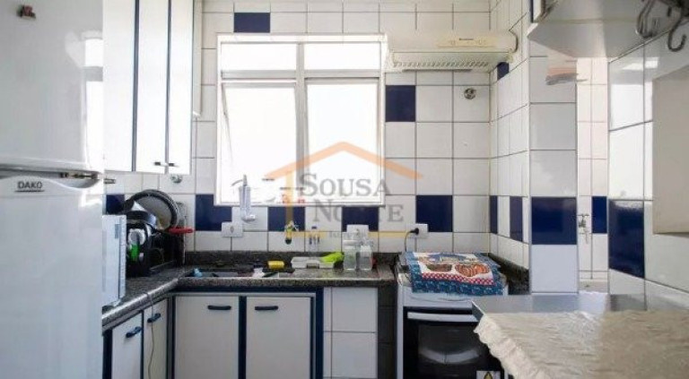 Imagem Apartamento com 2 Quartos à Venda, 50 m² em Vila Nova Cachoeirinha - São Paulo Imagem Apartamento com 2 Quartos à Venda, 50 m² em Vila Nova Cachoeirinha - São Paulo