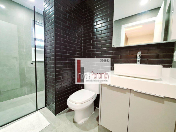 Imagem Apartamento com 3 Quartos à Venda ou Locação, 192 m² em Campo Belo - São Paulo