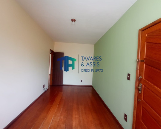 Imóvel com 2 Quartos à Venda, 78 m² em São Mateus - Juiz De Fora