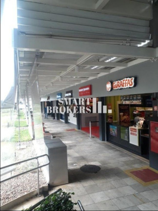 Imagem Sala Comercial à Venda, 34 m² em Barra Funda - São Paulo Imagem Sala Comercial à Venda, 34 m² em Barra Funda - São Paulo