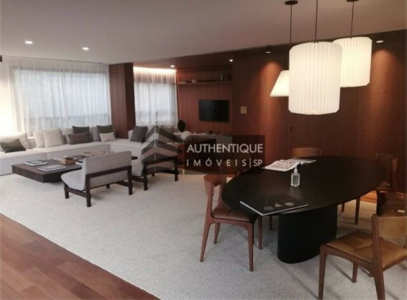 Imagem Apartamento com 3 Quartos à Venda, 196 m² em Jardins - São Paulo Imagem Apartamento com 3 Quartos à Venda, 196 m² em Jardins - São Paulo