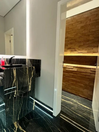 Imagem Casa com 5 Quartos à Venda, 580 m² em Alphaville Nova Esplanada - Votorantim Imagem Casa com 5 Quartos à Venda, 580 m² em Alphaville Nova Esplanada - Votorantim
