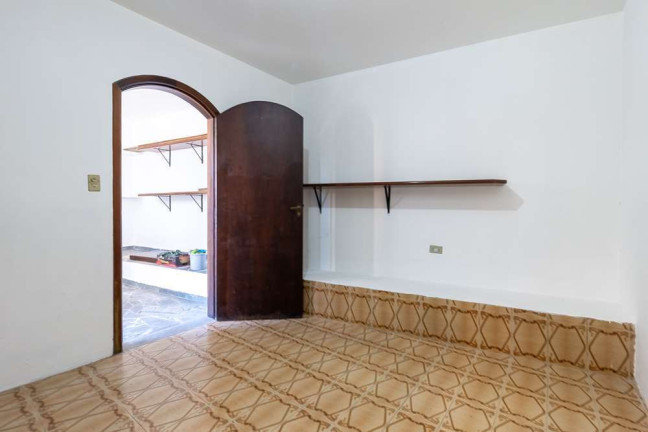 Imagem Casa com 4 Quartos à Venda, 298 m² em Jardim Da Glória - São Paulo Imagem Casa com 4 Quartos à Venda, 298 m² em Jardim Da Glória - São Paulo