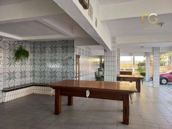 Imagem Apartamento com 2 Quartos à Venda, 57 m² em Tupi - Praia Grande