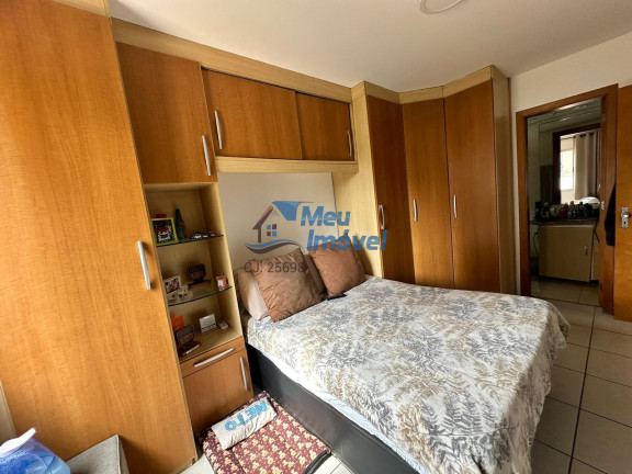 Imagem Imóvel com 2 Quartos à Venda, 90 m² em Sul (águas Claras) - Brasília