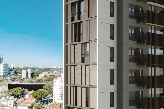 Imagem Imóvel com 3 Quartos à Venda, 86 m² em Jardim Das Acácias - São Paulo