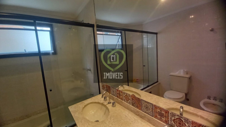 Imagem Apartamento com 3 Quartos à Venda, 138 m² em Bela Aliança - São Paulo