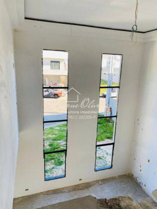 Imagem Casa com 4 Quartos à Venda, 398 m² em Condomínio Terras Do Vale - Caçapava