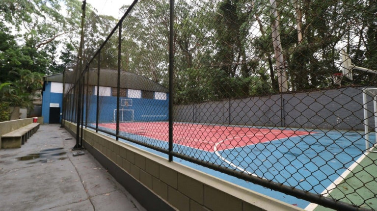 Imagem Apartamento com 3 Quartos à Venda, 63 m² em Vila Andrade - São Paulo