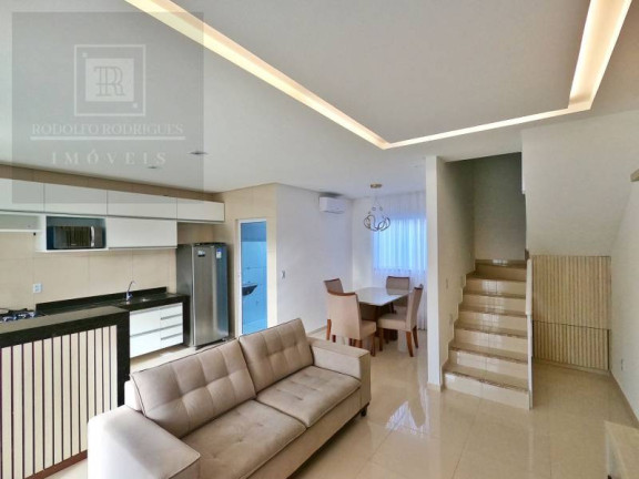 Imagem Casa de Condomínio com 3 Quartos à Venda, 93 m² Imagem Casa de Condomínio com 3 Quartos à Venda, 93 m²