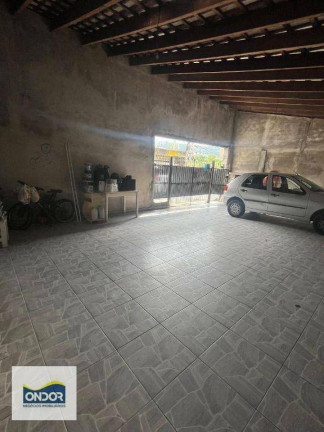 Imagem Casa com 3 Quartos à Venda, 170 m² em Jardim Nara Lúcia - Cotia