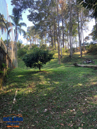 Imagem Chácara com 5 Quartos à Venda, 15 m² em Jundiaizinho (terra Preta) - Mairiporã Imagem Chácara com 5 Quartos à Venda, 15 m² em Jundiaizinho (terra Preta) - Mairiporã