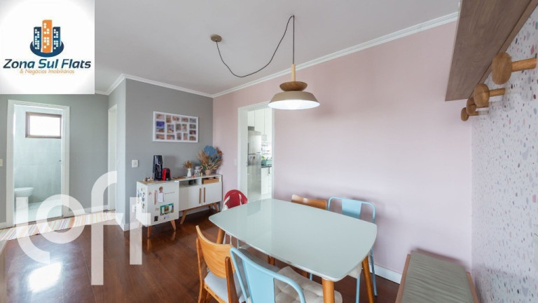 Imagem Apartamento com 2 Quartos à Venda, 83 m² em Vila Mariana - São Paulo