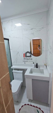 Imagem Cobertura com 2 Quartos à Venda, 107 m² em Vila Metalúrgica - Santo André
