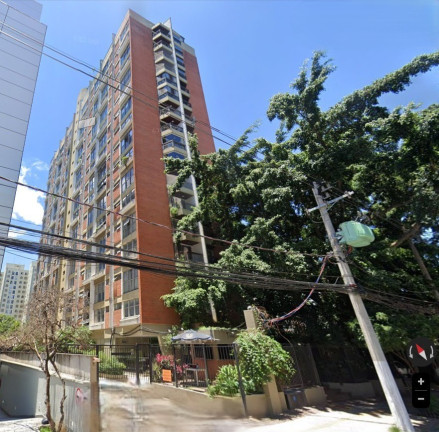 Imagem Imóvel com 2 Quartos à Venda, 105 m² em Vila Clementino - São Paulo Imagem Imóvel com 2 Quartos à Venda, 105 m² em Vila Clementino - São Paulo